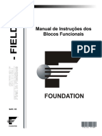 Manual Blocos Funcao Smar FFoundation