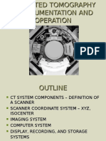 9 CT Instrumentation