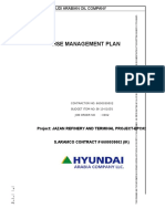 Hse Management Plan 1