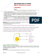 Chimie - Cuisine - Chap2emulsions