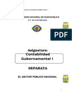 Sector Público Nacional (Perú)