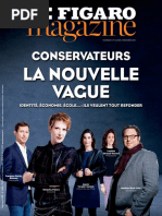 Le Figaro Magazine 20161202