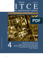 REVISTA-CITCE-Territorio-Construcción y Espacio No. 4 (Julio-Diciembre, 2002)