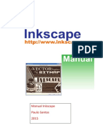 Manual Inkscape