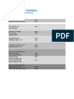 Siemens Pcs 7 Training