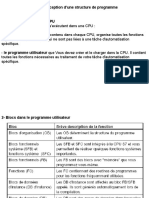 Création D'un Projet PLC