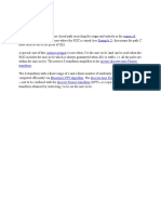 Region of Convergence Example 2: Inverse Z-Transform