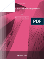 CP R80 SecurityManagement AdminGuide