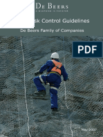 Fatal Risk Control Protocol