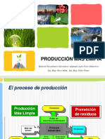 Producción Mas Limpia