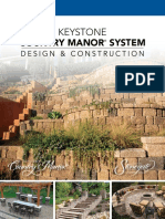 CM DesignManual