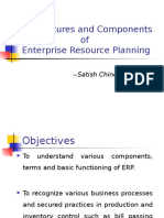 3 ERP Architecture