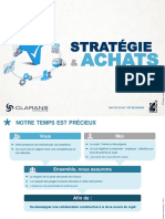 2014 09 SC Strategie Achat v07 Construire Plan Strategique