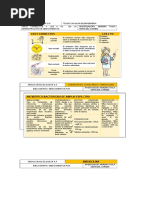 Fichas Medicamentos