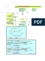 Two Way Slab Design: Panel