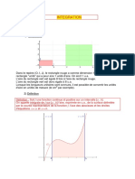 Integral 1