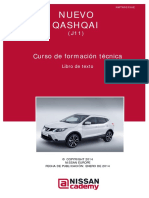 Nuevo Qashqai