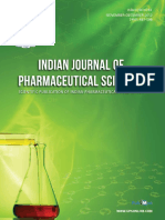 A Validated RP-HPLC Method For The Estimation of Lapatinib in Tablet Dosage Form Using Gemcitabine Hydrochloride As An Internal Standard