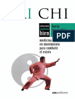 Varios - Tai Chi