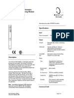 Relay Module