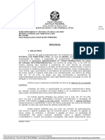 Sentença PDF