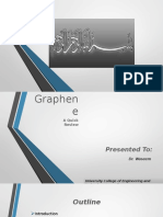 Graphene