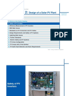 2.3 DEWA Training - Design of A Solar PV System - Part 2