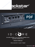 Id Core v2 Handbook