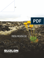 Suzlon Annual Report 2015 16