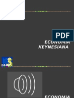 Economia Keynesiana