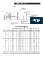 GP Tool Joint Dimensional Value PDF