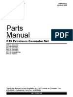 Manual de Partes C-15 Serp5269!02!01-All