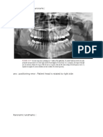 Radiology MCQ