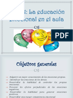 Presentacion Emociones PDF