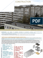 Prefabricated Construction: Shubhaang Goela - 4 Year (Section B)