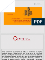 Civilka Brochure 2017-1