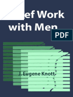 Grief Work With Men