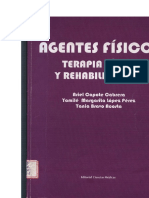 Agentes Físicos en Rehabilitación