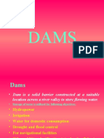 Dams