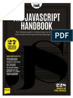 The Javascript Handbook 2015 PDF