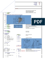 Design of Corbels Bs Code