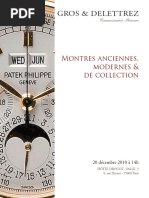 Montres 20. 12. 2010.