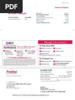 Cable Bill 4 PDF