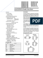 Microchip Eeprom