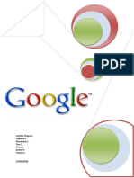 Google Case PDF