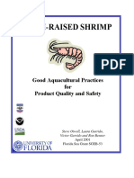 Sgeb53 Farm-Raised Shrimp