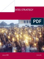 USAID Fragile States Strategy