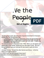 We The People Notes 11