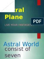 Astral Plane: Live Your Fantasies