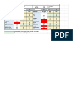 Paleo Chart - Arogyam Nalvazvu - XLSX - Report